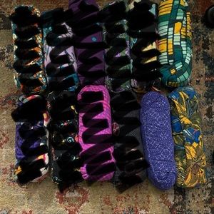 9 pairs Lularoe tc leggings